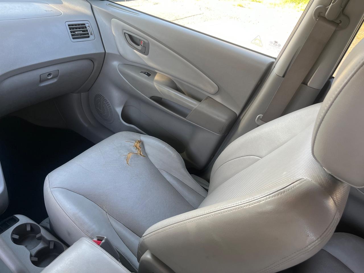 Hyundai Tucson 2.0 CRDi TD Dynamic AUTOMATICO 4X4 SOLI 90.000 KM