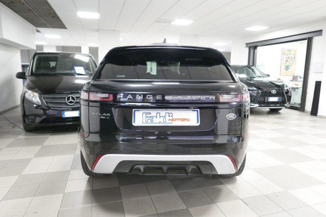 LAND ROVER Range Rover Velar 2.0D I4 180 CV R-Dynamic S