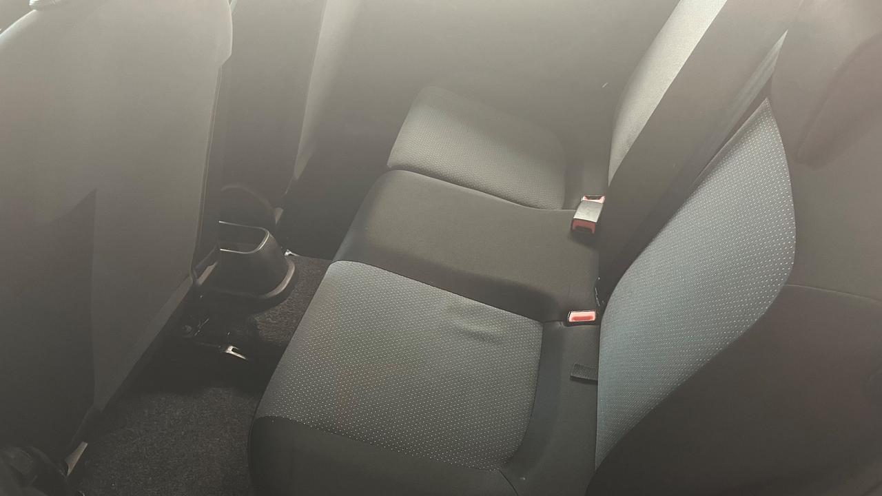 Fiat Grande Punto 1.2 5 porte S&S Actual