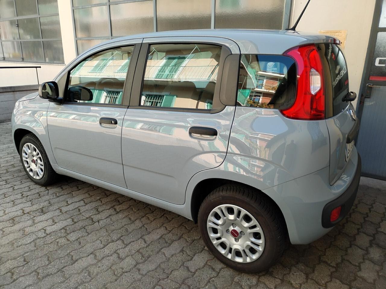 Fiat Panda 1.2 Easy - 11/2020