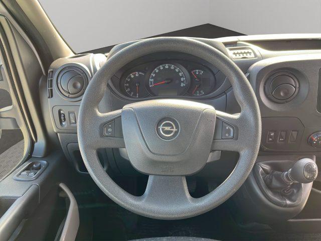 OPEL Movano 2.3 CDTI 130CV L2H2