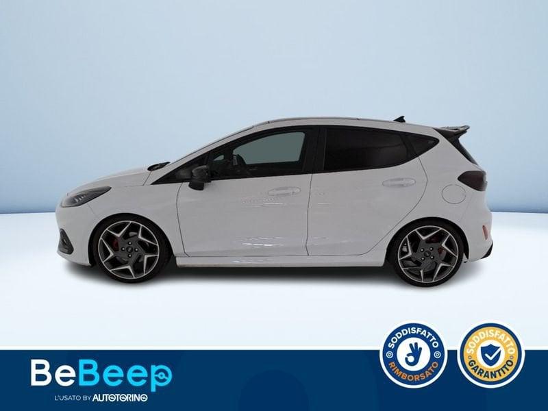 Ford Fiesta 5P 1.5 ECOBOOST ST 200CV