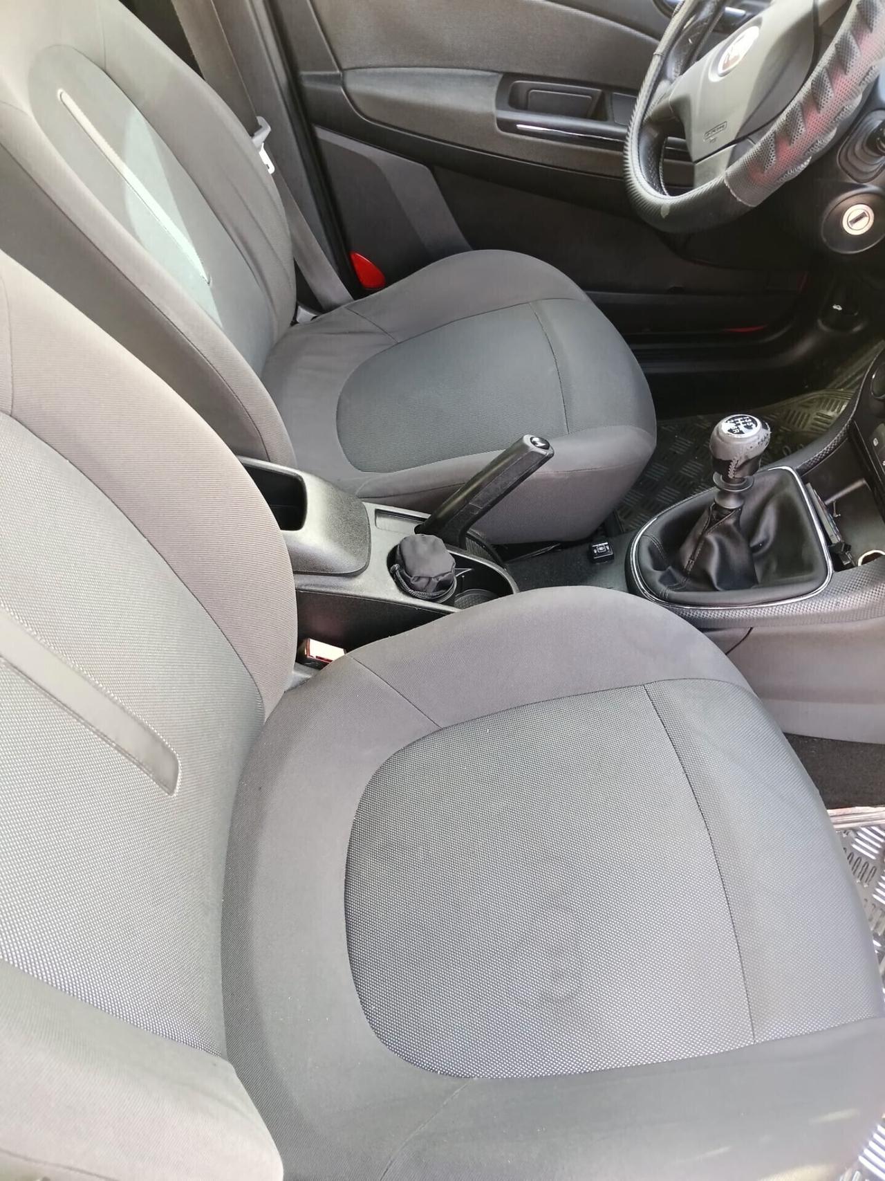 Fiat Bravo 1.4 Active GPL