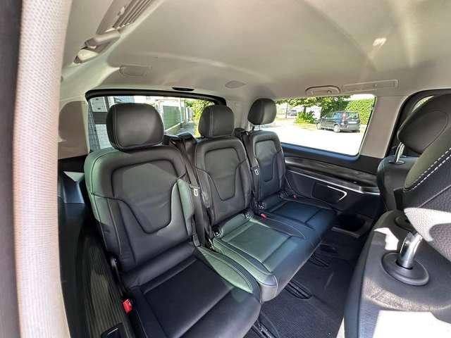 Mercedes-Benz V 250 Long d Premium Business auto 7POSTI KM 59.900 IVA!