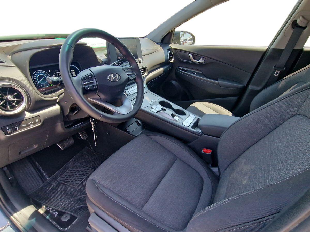 HYUNDAI KONA EV 39 KWH XPRIME PLUS