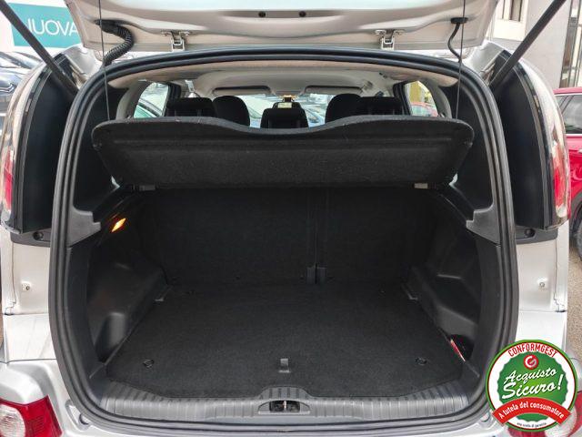 CITROEN C3 Picasso 1.6 HDi 90 Seduction