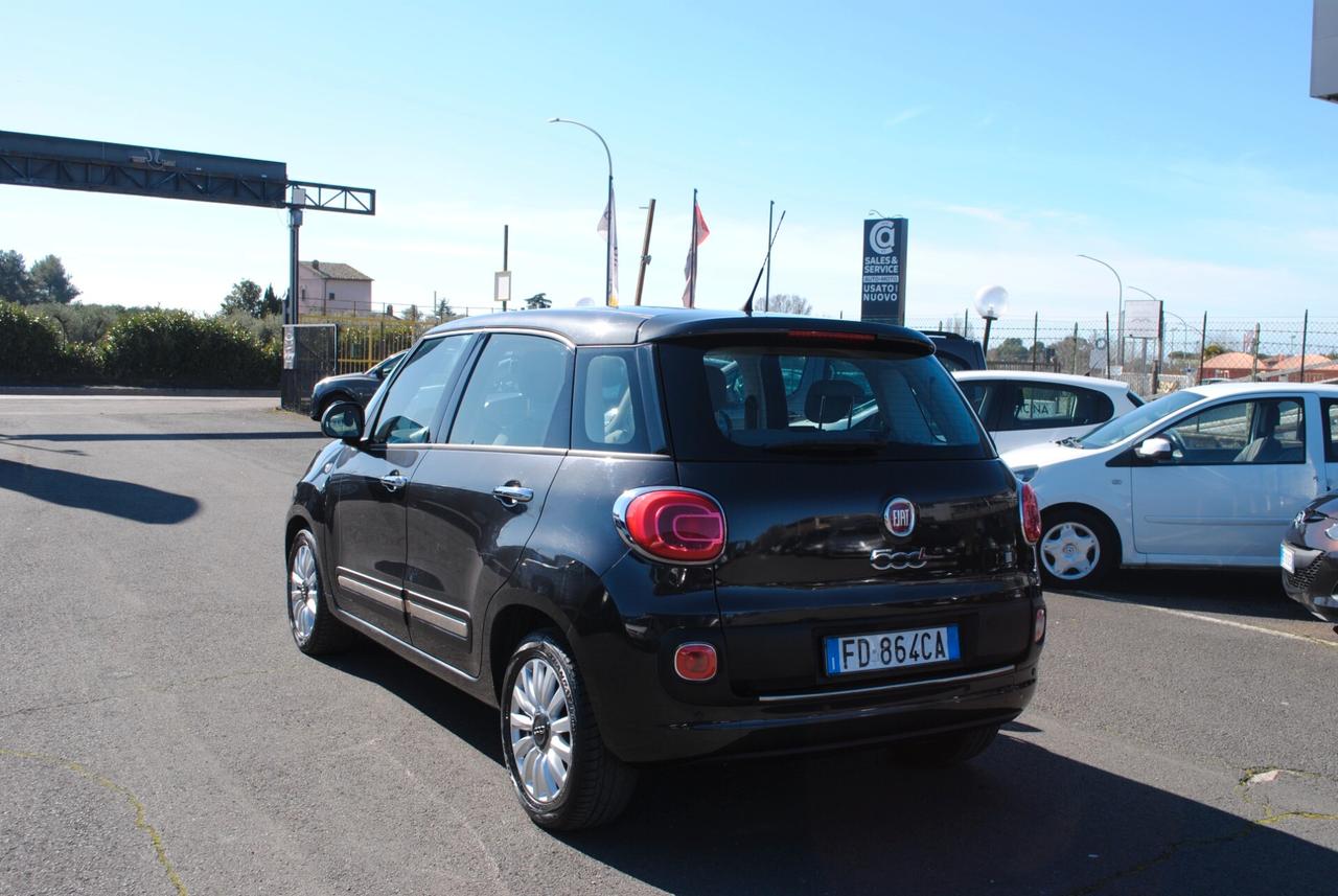FIAT 500 L 1.3 MJT 95 CV OK NEOPATENTATI