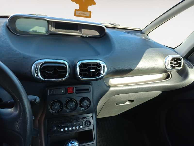 CITROEN C3 Picasso 1.4 vti Limited (seduction) (perfect) E5