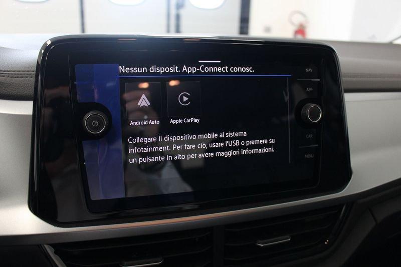 Volkswagen T-Roc 1.0 TSI Edition Plus