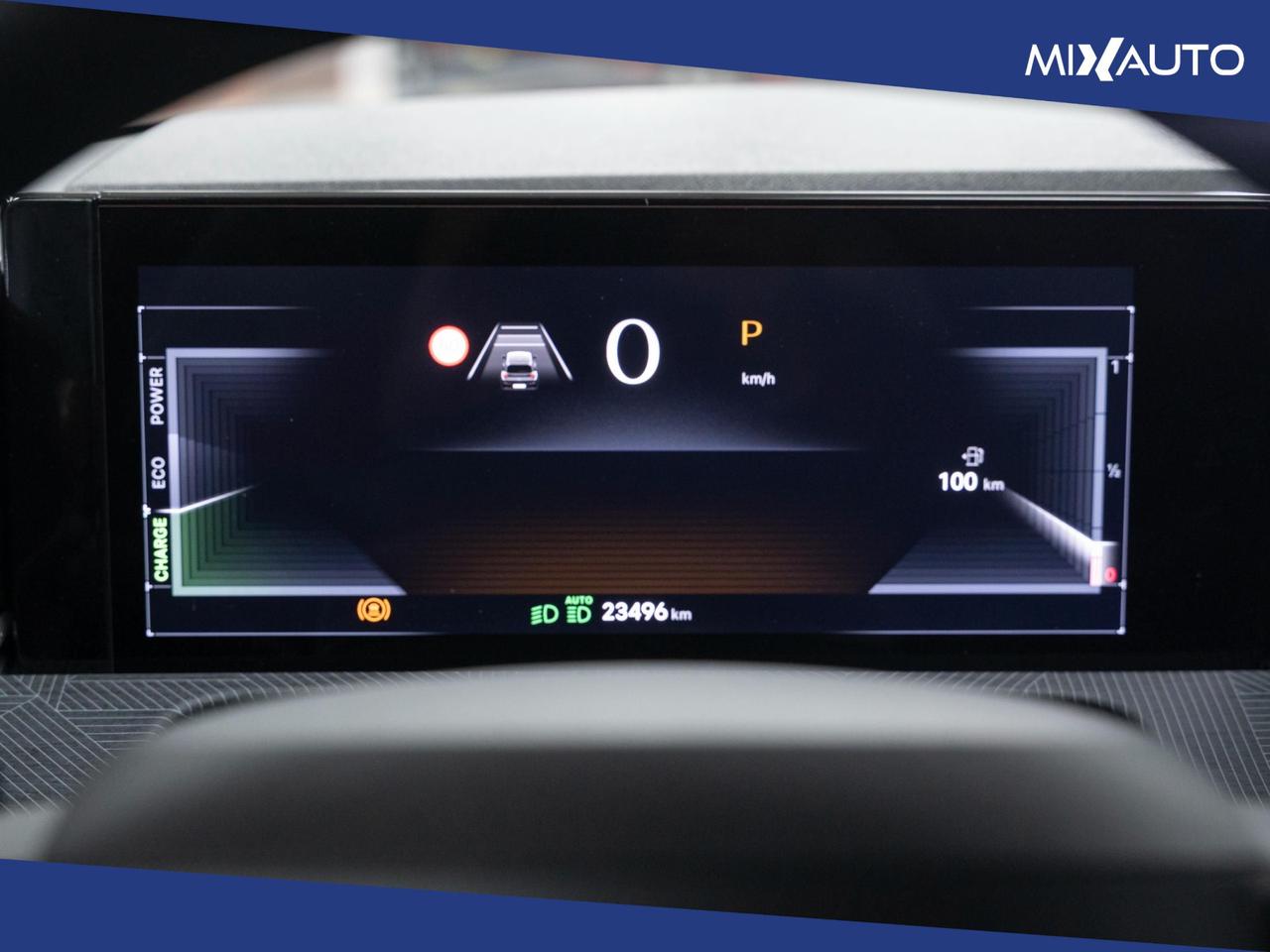 Lancia Ypsilon 1.2 MHEV LX 110CV E-DCT