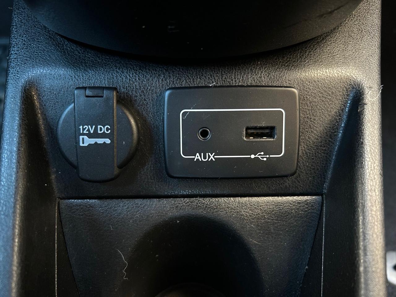 Lancia Ypsilon 1.2 GPL 69cv MYA ECOCHIC