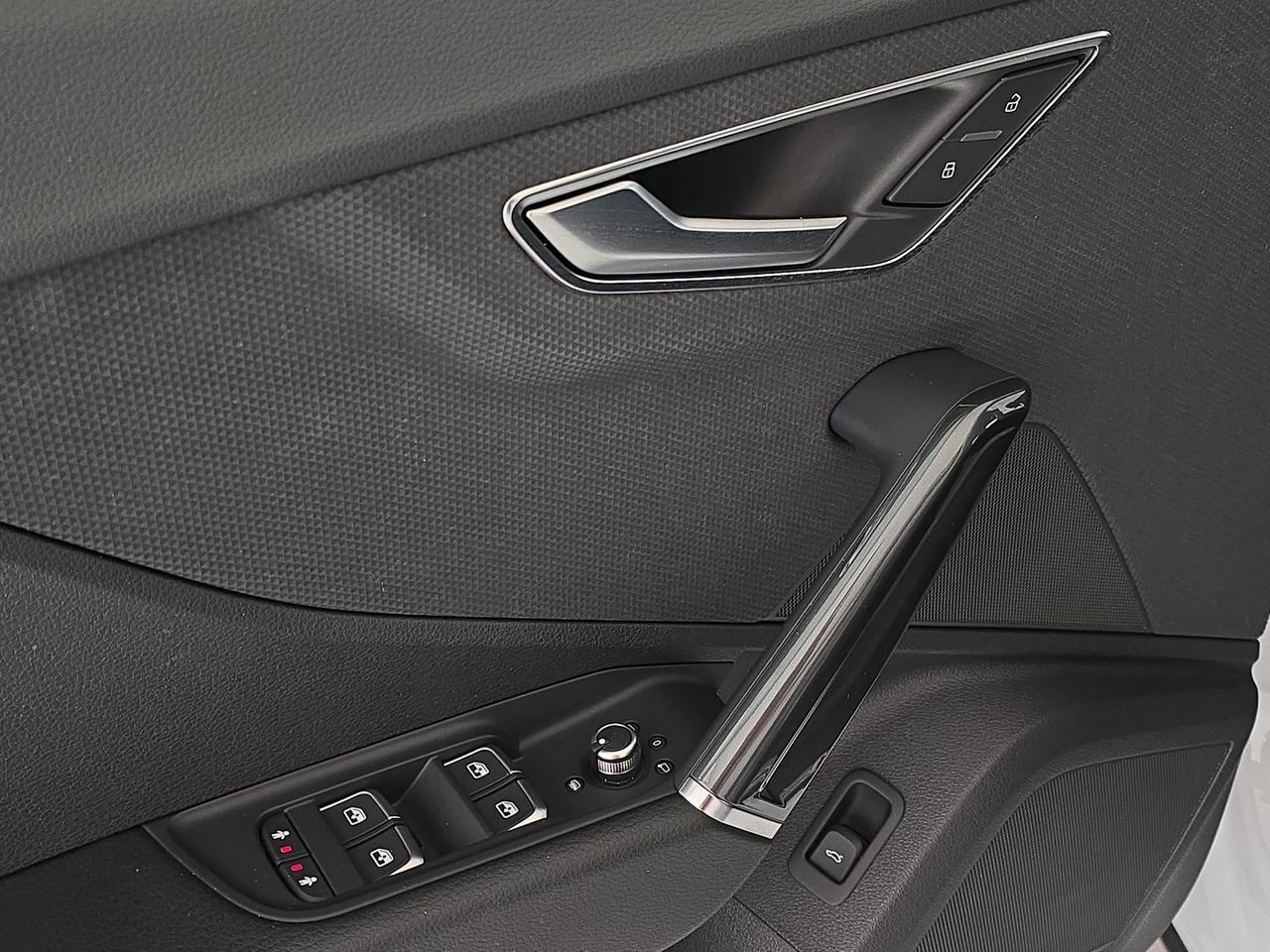 Audi Q2 35 2.0 tdi s line edition s-tronic