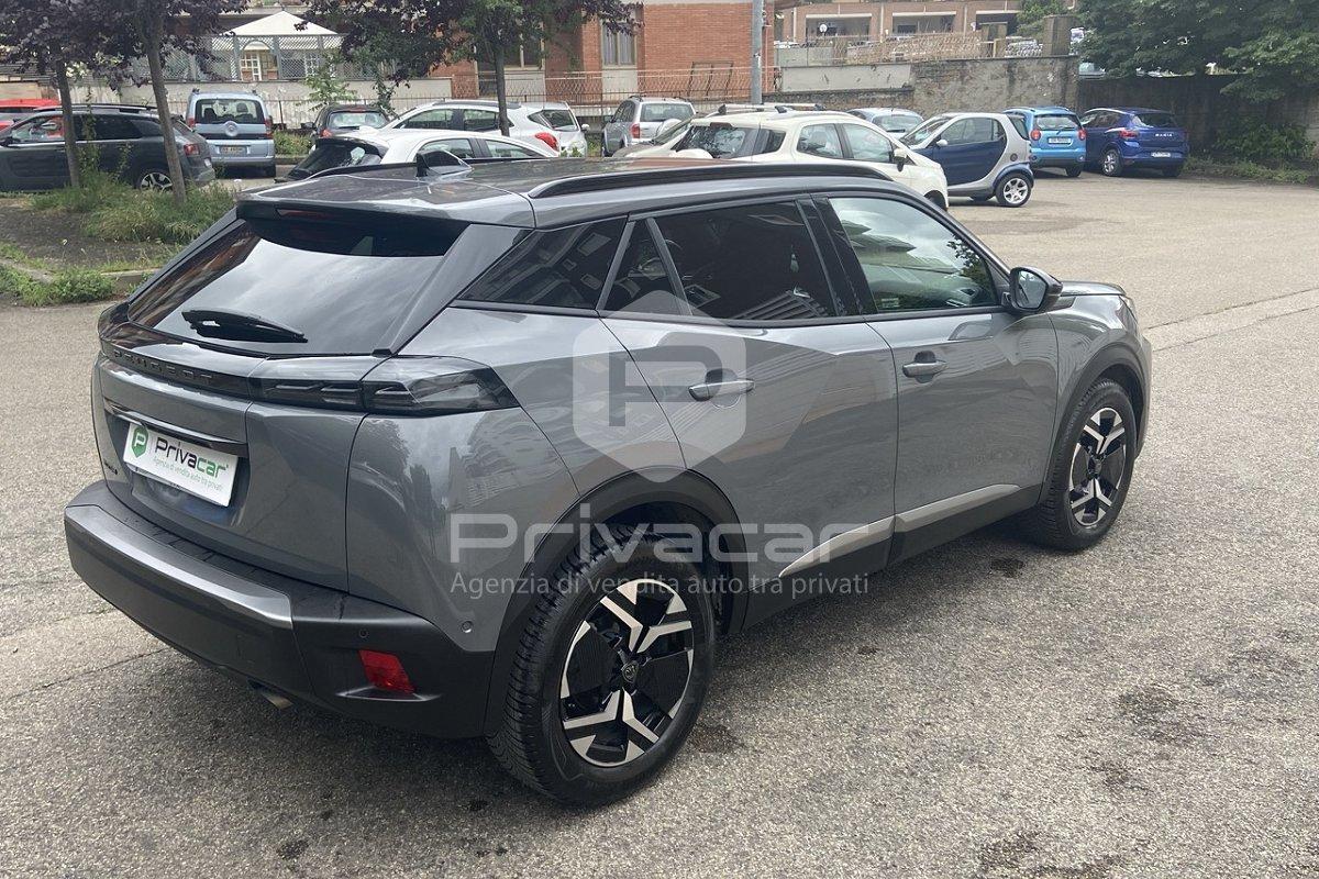 PEUGEOT 2008 PureTech 100 S&S Allure