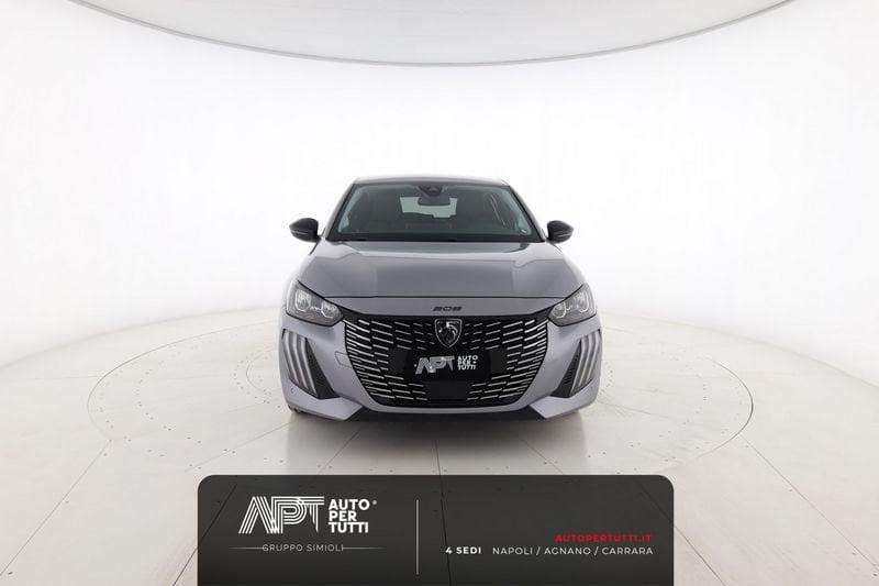 Peugeot 208 208 1.2 puretech Allure s&s 100cv