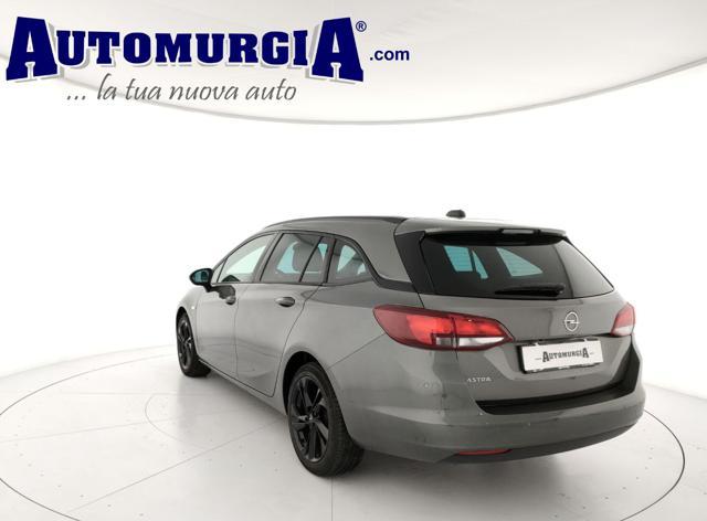 OPEL Astra 1.5 CDTI 105 CV S&S Sports Tourer GS Line
