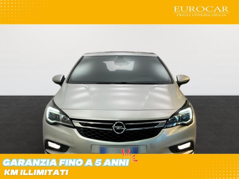 Opel Astra 5p 1.6 cdti 120 anniversary s&s 136cv