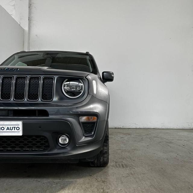 JEEP Renegade 1.3 T4 240CV PHEV 4xe AT6 S