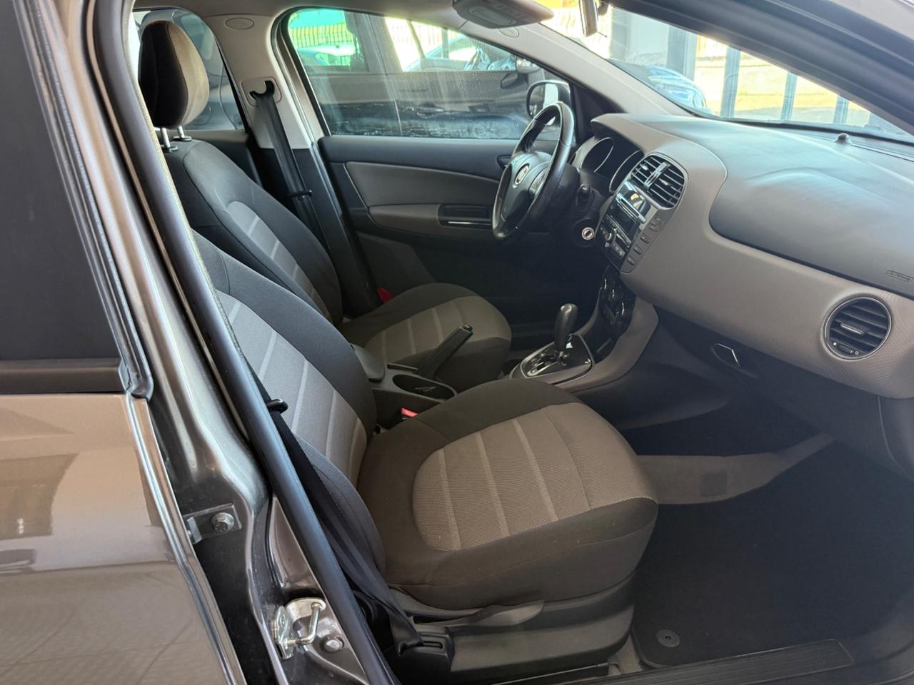 Fiat Bravo 1.6 MJT 120 CV DPF Dualogic Emotion