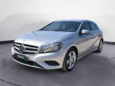 Mercedes-Benz Classe A MERCEDES A 180 CDI Executive