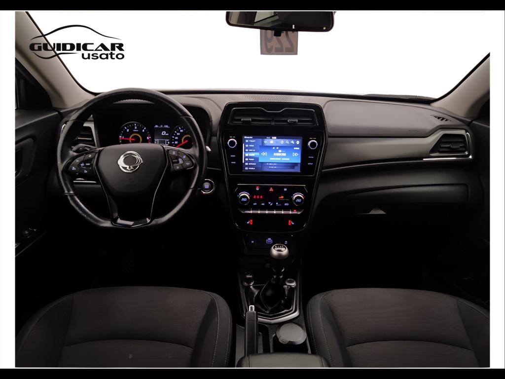 SSANGYONG Tivoli 2020 - Tivoli 1.6 Style pack 2wd