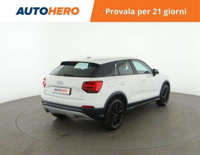 AUDI Q2 1.6 TDI Design