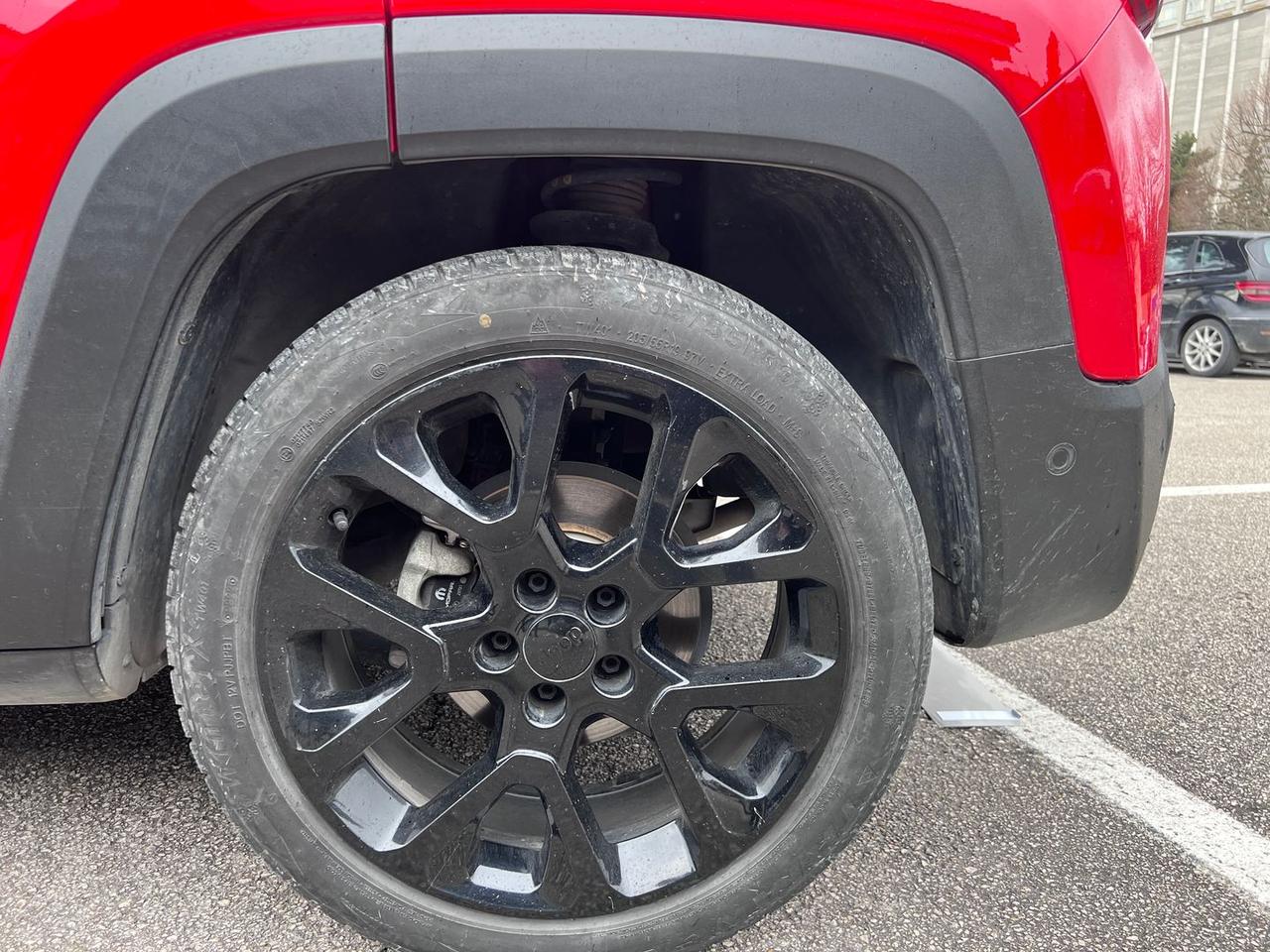 Jeep Renegade 1.5 GSE e-HYBRID MHEV S #10207