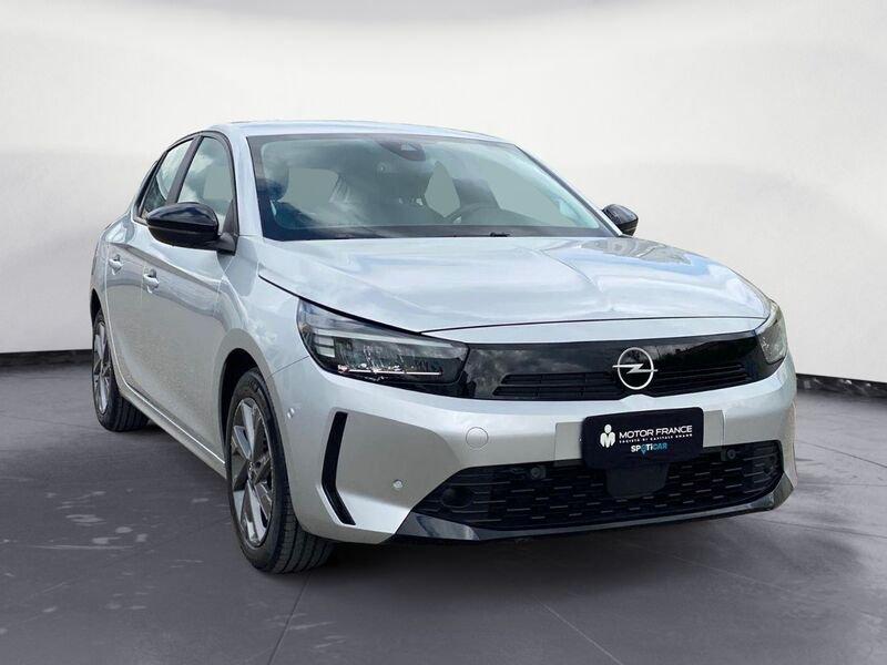 Opel Corsa VI 2023 1.2 s&s 75cv