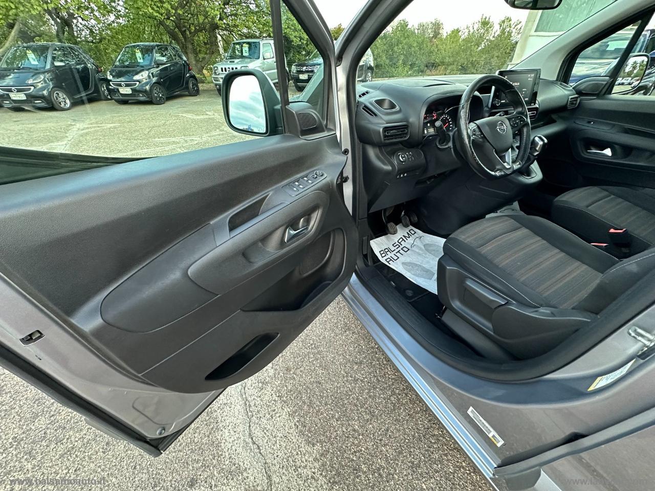 OPEL Combo Life 1.5D Innovation