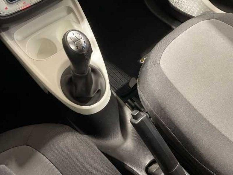 smart forfour II 2015 1.0 Passion 71cv