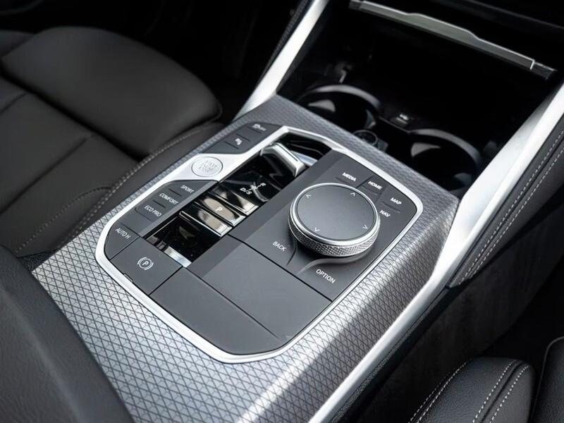 Bmw 420 420d 48V Gran Coupé Msport Autom.(190cv)