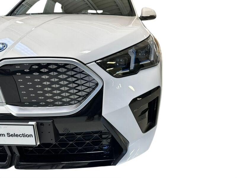 BMW X2 i edrive 20 MSport