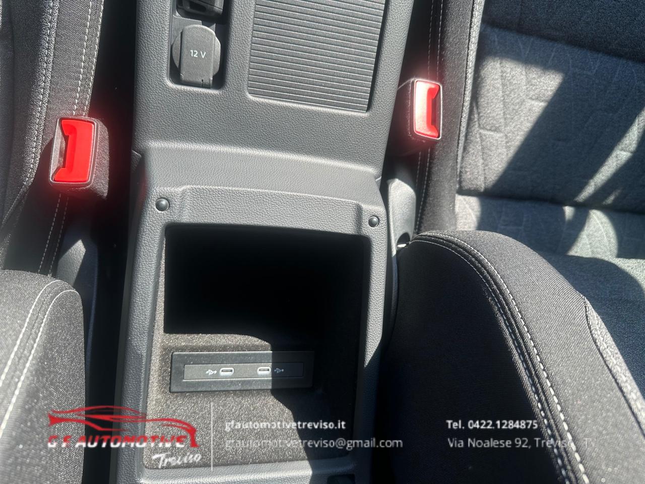 Volkswagen Passat Variant 2.0 tdi Executive 150cv dsg