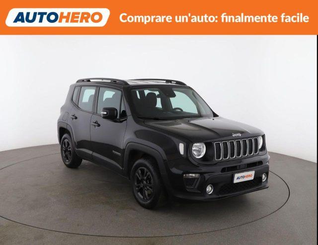 JEEP Renegade 1.0 T3 Longitude
