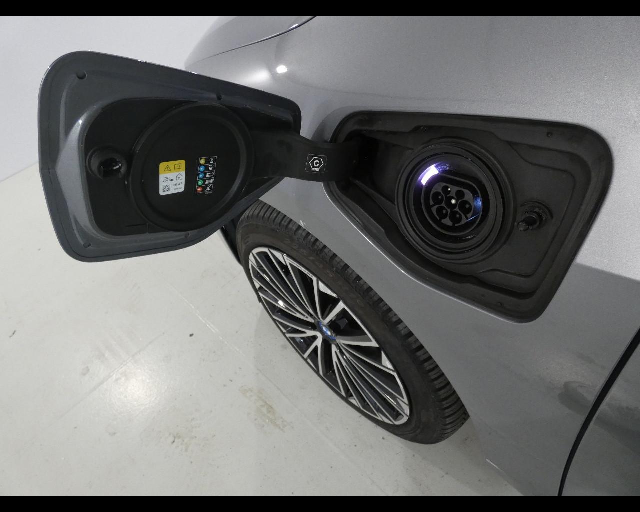 BMW Serie 2 A.T. (U06) - 225e xDrive Active Tourer Msport
