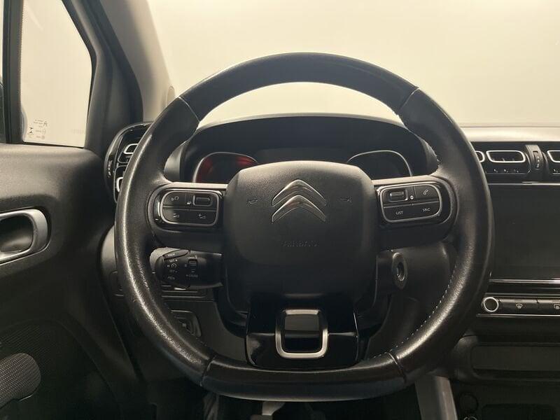 Citroën C3 Aircross C3 1.5 BLUEHDI