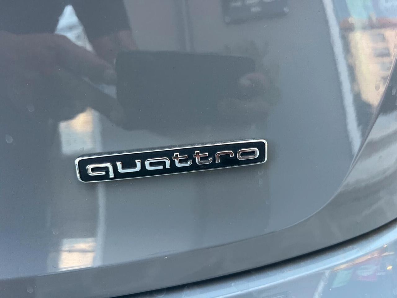 AUDI Q5 SPB 40 TDI QUATTRO S-TRONIC BUSINESS ADVANCED