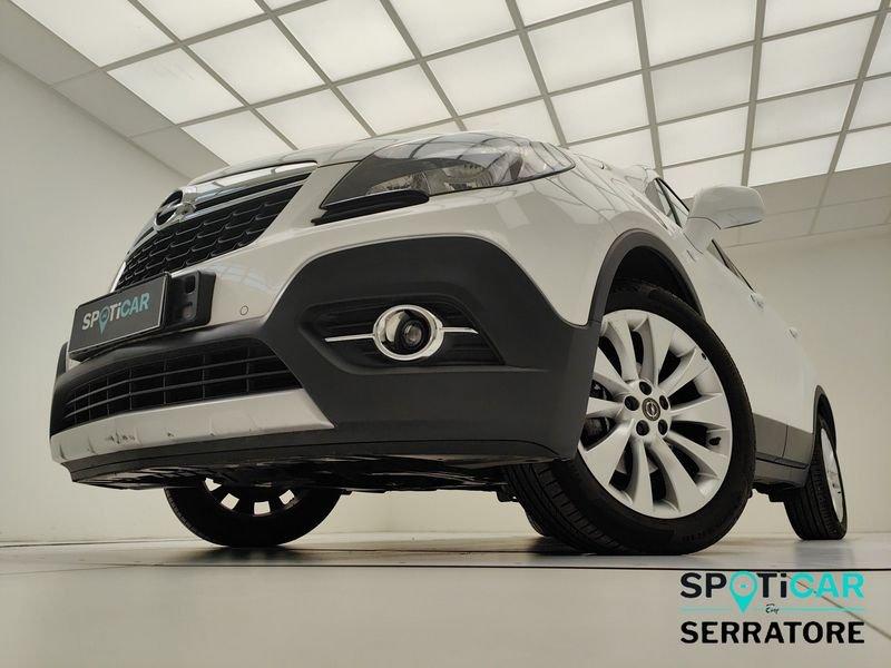 Opel Mokka I 1.4 t Cosmo s&s 4x4 140cv m6 E6
