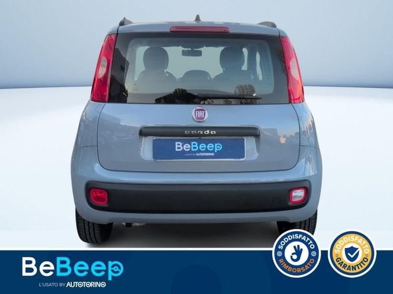 FIAT Panda 1.2 EASY CONNECT 69CV