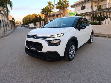 Citroen C3 1.5 BlueHDi 100 Shine my 20