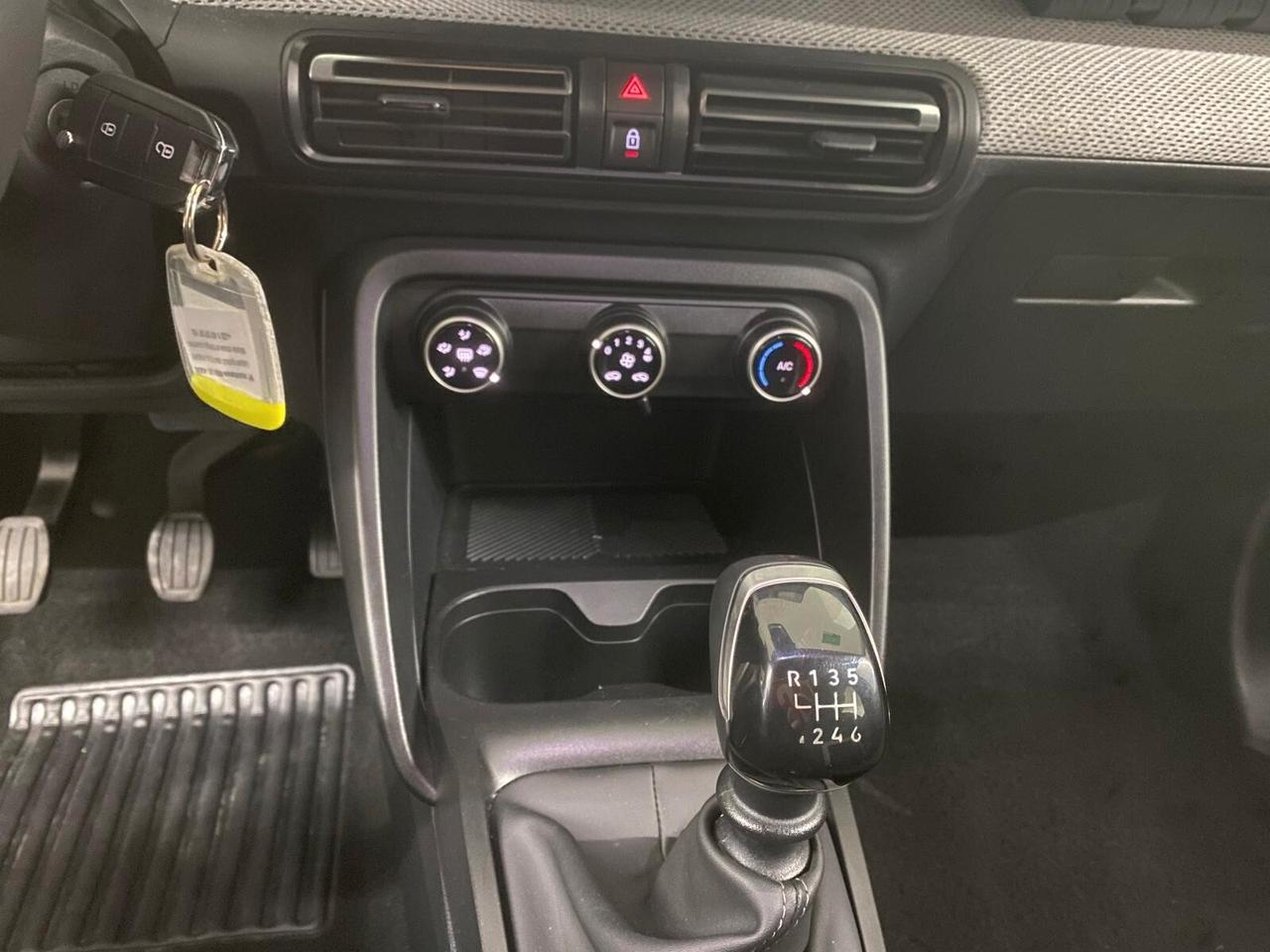 Citroen C3 PureTech 100 S&S Plus