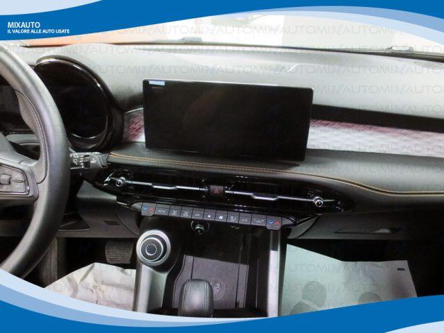 ALFA ROMEO Tonale 1.5 Hybrid 160cv Ti TCT7 EU6