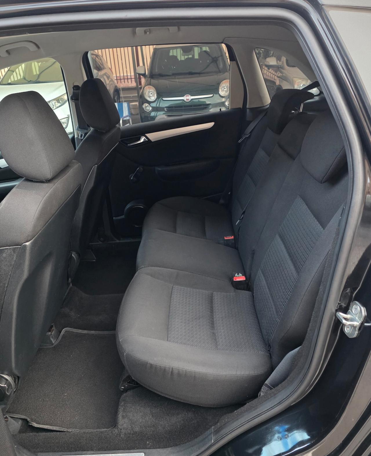Mercedes-benz B 180 CDI Sport