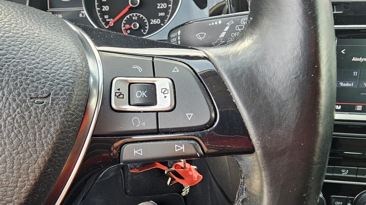 Volkswagen Golf 1.4 TGI 5p. Highline BlueMotion