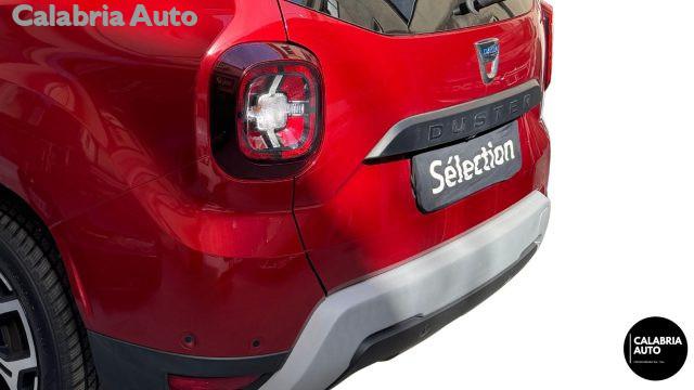 DACIA Duster 1.0 TCe 100 CV ECO-G 4x2 Prestige
