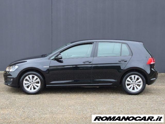 VOLKSWAGEN Golf 1.4 TGI 5p. Trendline BlueMotion unipro