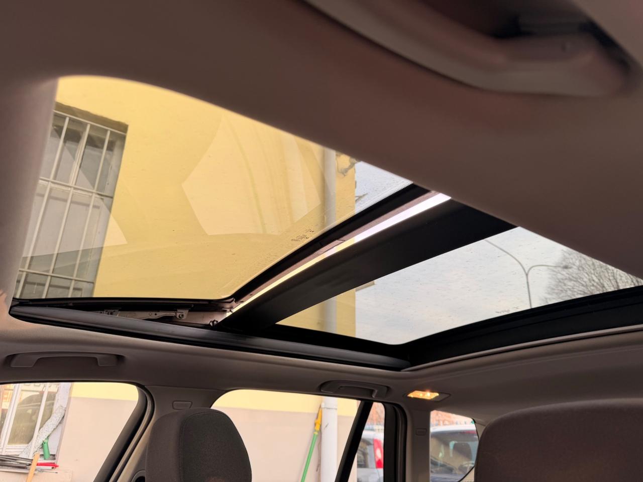 Bmw X3 xDrive20d Business aut. EURO6