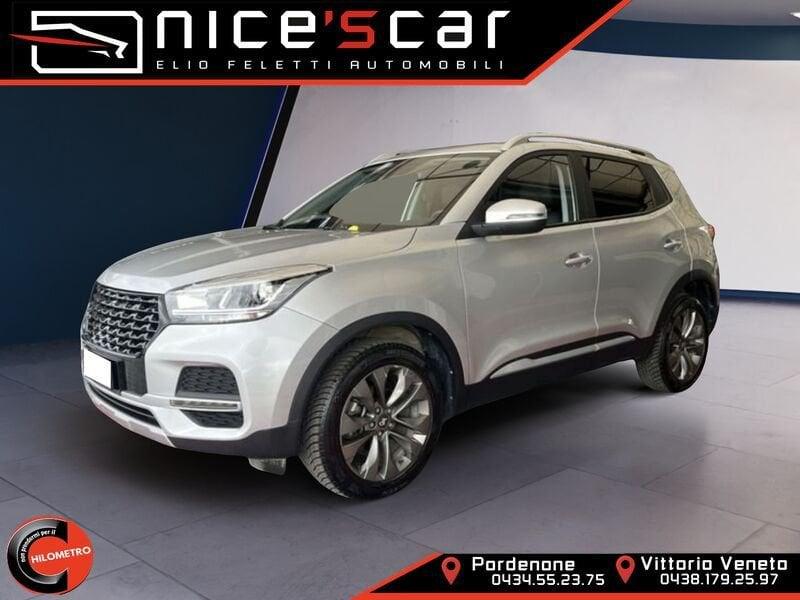 DR AUTOMOBILES dr 4.0 1.5 MT BENZINA/GPL*PROMO*