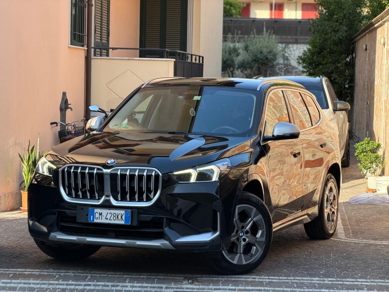 Bmw X1 sDrive 18d xLine