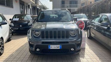 JEEP Renegade 1.3 t4 phev S 4xe at6