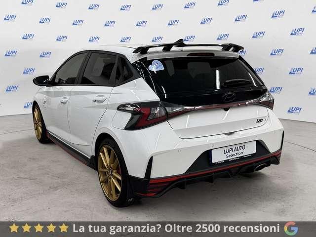 Hyundai i20 1.6 t-gdi N Performance